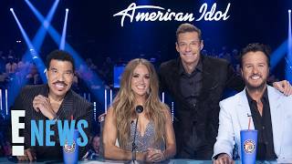 American Idol Season 24 Winner Revealed | E! News