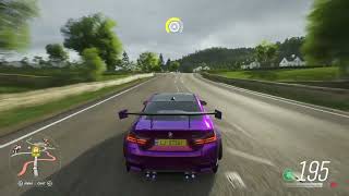 Forza Horizon 4 BMW