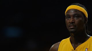 Bigger NBA Bust- Kwame Brown Or Darko Milicic?