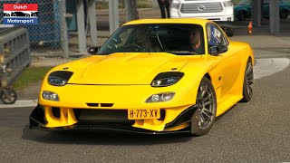 JDM Cars arriving Japfest 2023 - Chaser, RX7, Pandem R32, AE86, Skyline GTR,  Kei Cars, Supra,...