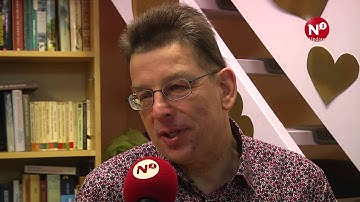 Vluchelingen maken broedkasten voor gierzwaluw