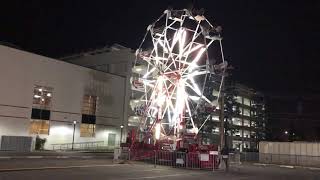 CSUF ASI  Carnival (TDLOAT: Ep. 92)