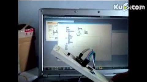 a communication example between Arduino and Maxmsp