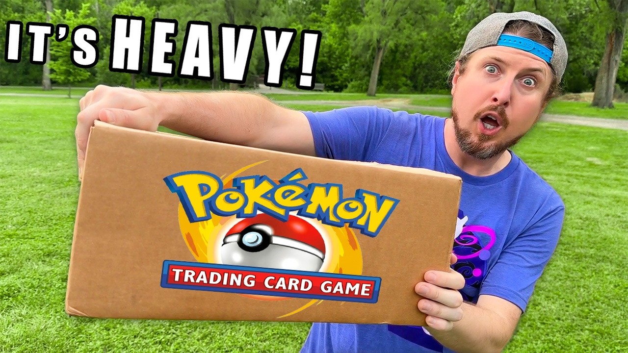 The Complete Chaos Rising PreOrder Guide! Everything Confirmed