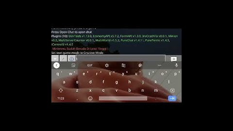 Plugin Minion V2 Pocketmine | 1.16 | [FREE]
