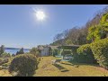 VILLA GRAZIA, Lake Maggiore Italy