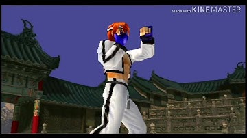 How to play Tekken 3 on Your Android Device [Emulator and iso file Link is in the description]