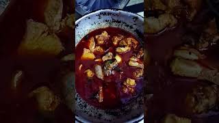 Desi Chicken Curry
