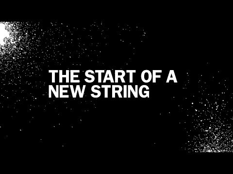 D'Addario NYXL Strings - THE START OF A NEW STRING