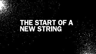 D'Addario NYXL Strings - THE START OF A NEW STRING