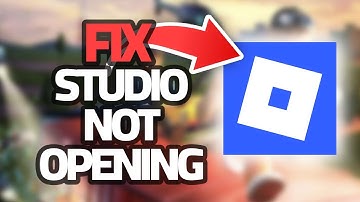 How To Fix Roblox Mobile Studio Not Opening | Final Solution