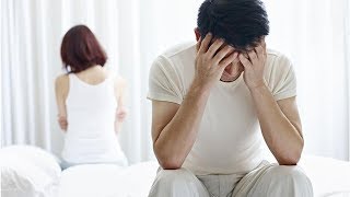Dr Miriam Stoppard: Drug could give new hope to men who climax too quickly