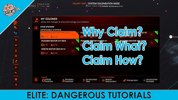 Choosing And Claiming A System: A Trailblazers Tutorial