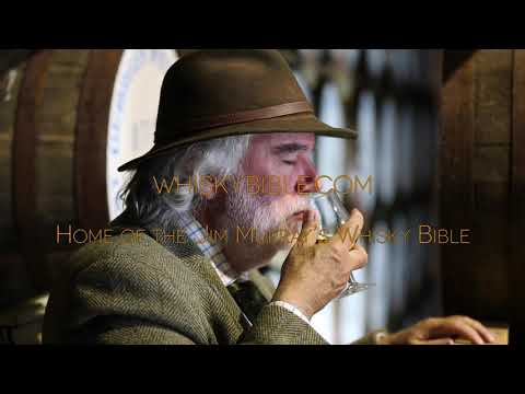 Video: Annunciati I Vincitori Del Whisky Dell'anno Whisky Bible World Di Jim Murray