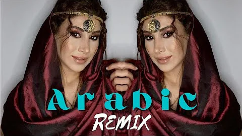 Arabic Remix Song - Best Remix Music - Bass Boosted Remix - Arabic Mix - 2022 Arabic Remix