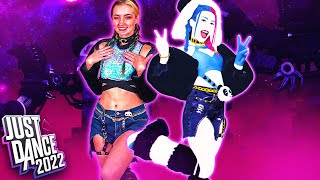 Boombayah - Blackpink - Just Dance 2022