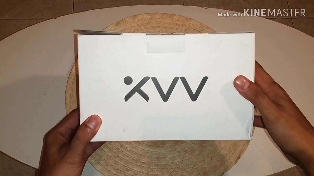 Xiaomi Xiaovv Xvv P1