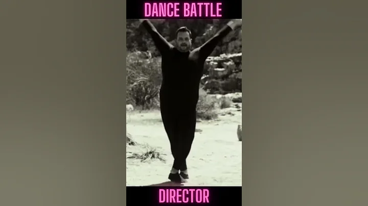 Dance Battle - Director vs Director of Photography...