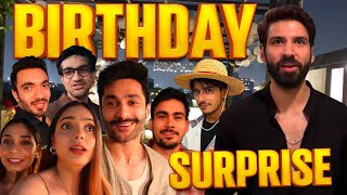 Birthday Surprise Vlog 🤗