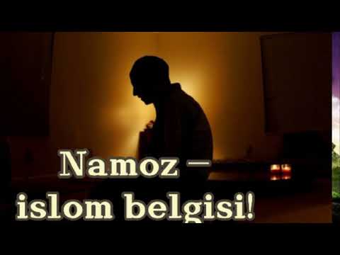 Retro_Namoz haqida. Islom belgisini tark erish oqibatlari