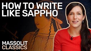 How to Write Like Sappho