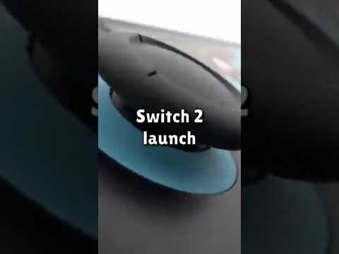 Why doesn't Nintendo