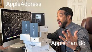 Download Lagu AppleAddress   Apple Fan Boi MP3