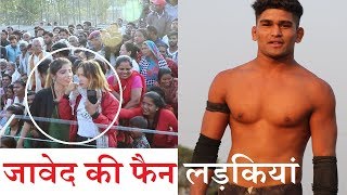 Javed Ki Kushti || जावेद की कुश्ती || Javed Vs Kala || Kushti Ke Superstar || Dangal Ke Superstar