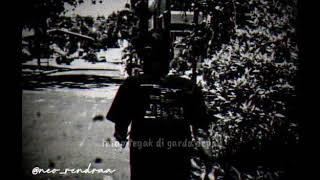 Puisi tana sagara || Nyanyian gagak