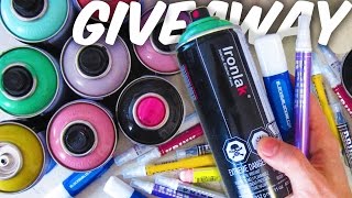 Bombing Science Unboxing And Giveaway