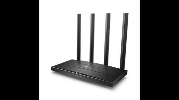 Tp-Link Archer C6 Router No Internet Issue Solved | DoS Host Blocked & Firewall Problem Solved