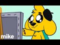 Una sonrisa 2020  especial 20 millones de suscriptores  parodia musical animada mikecrack