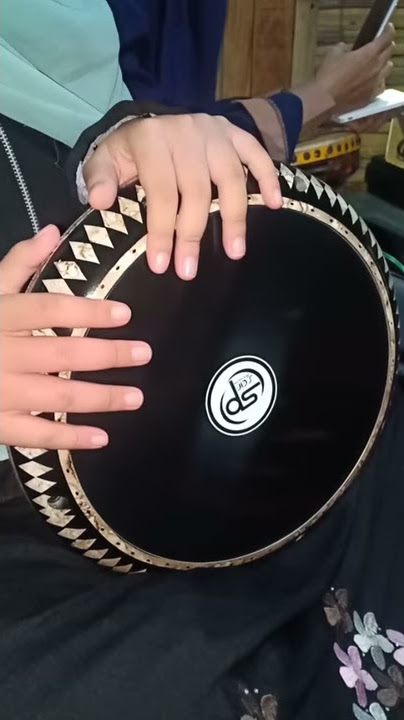 Latihannn 🥰 Qasidah Ya Tarim - Hadroh Nisa Habibaturasulillah