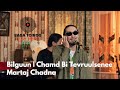 Bilguun Chamd Bi Tevruulsenee Martaj Chadna