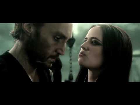 Nightwish - Pan (Lyrics/Letra) Artemisia (300 A Ascenção do Império)