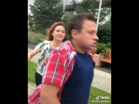 Саша Таня Бомба свежие видео только от #Саша Андрей Гайдулян (180)