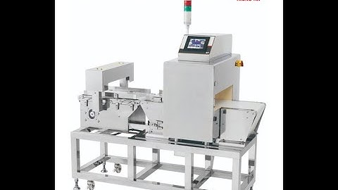 HƯỚNG DẪN SỬ DỤNG MÁY DÒ KIM LOẠI TÚI NHÔM