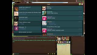 Transformice Cafe Archive 24th March 2024