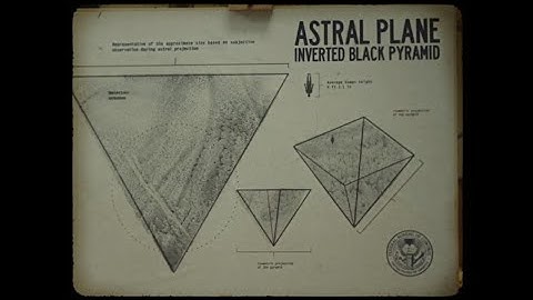Control | Darling Presentations | Astral Plane