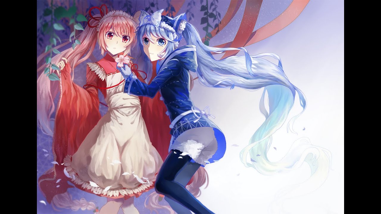 【Hatsune Miku】Stronger Than You - Japanese Version【Vocaloid】