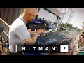 HITMAN™ 2 Master Difficulty - Sniper Assassin Suit Only, Miami, USA