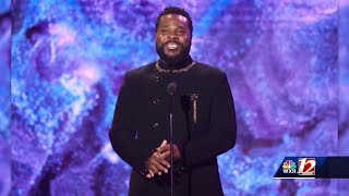 Cosby TV Show actress living in North Carolina remembers Malcolm Jamal Warner