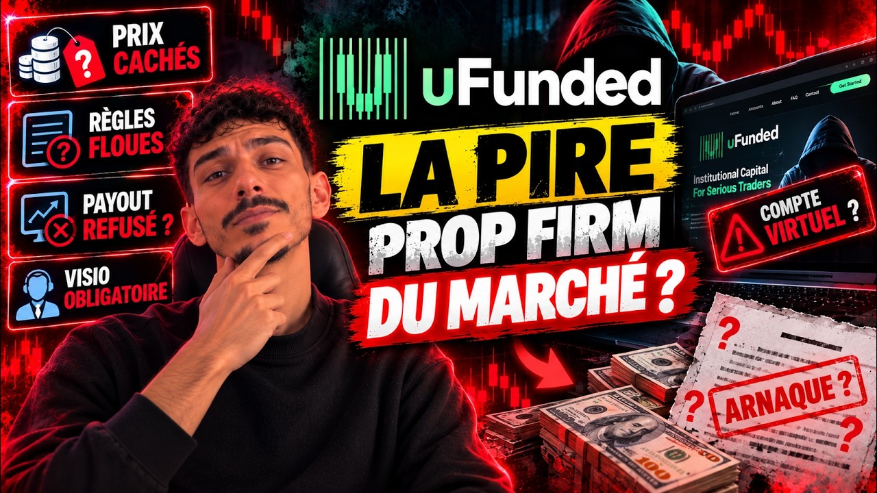 uFunded — recensione e presentazione della prop firm