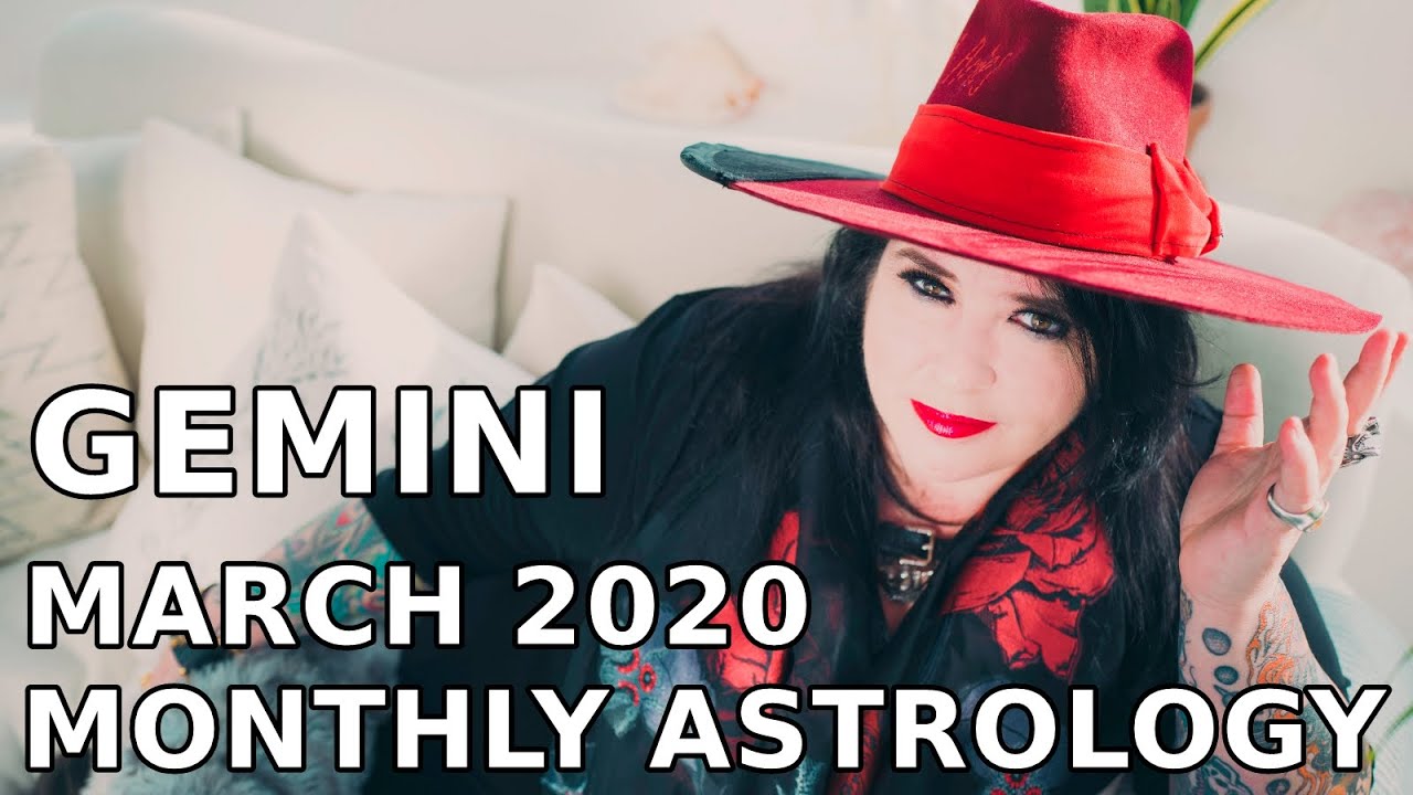 gemini weekly horoscope 8 march 2021 by michele knight