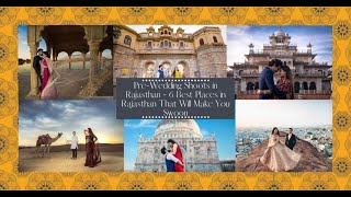 Plan your Pre Wedding shoot in Jaipur Locations, budget | Kishangarh dumping yard Moon Land Of Earth