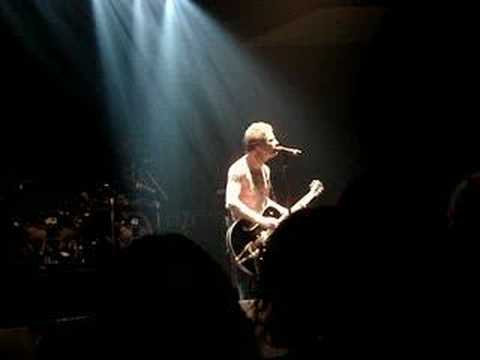 Stone Sour - Wicked Game/Bother/Ring Fire (Live DC...