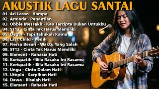 FULL ALBUM AKUSTIK CAFE 2026 - LAGU INDONESIA SANTAI TERBARU - POP AKUSTIK RELAXING