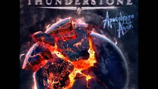 Video thumbnail of "Thunderstone - Through the Pain"