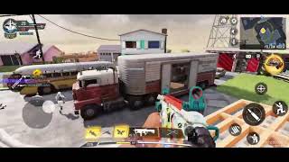 Domination Dominated! (Or Not...) COD Mobile Multiplayer Fun!