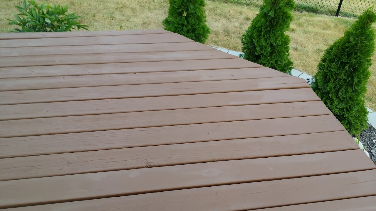 Weatherscreen Exterior Stain Semi Transparent Professional Quality Paint Products Ppg